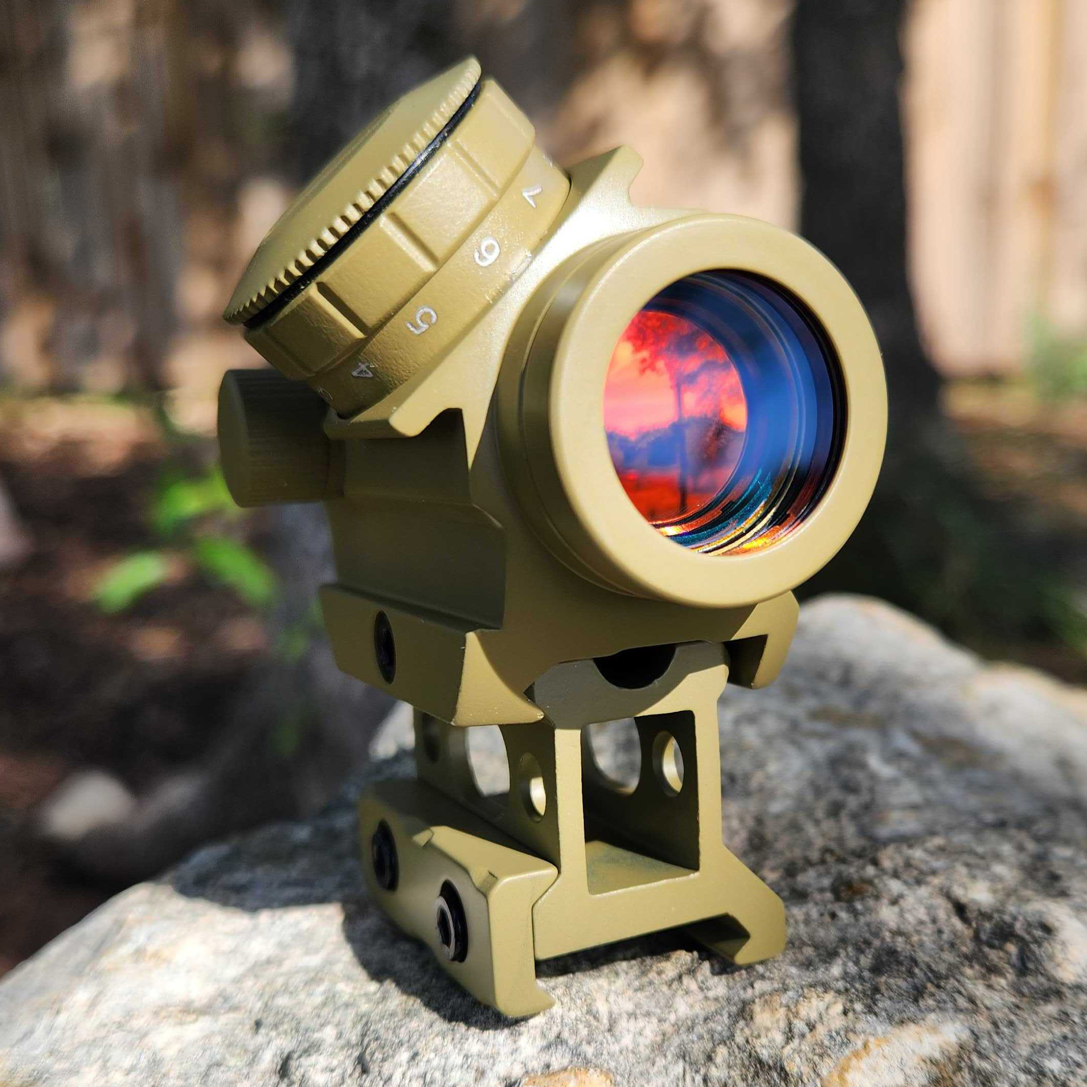 RATLR Sight