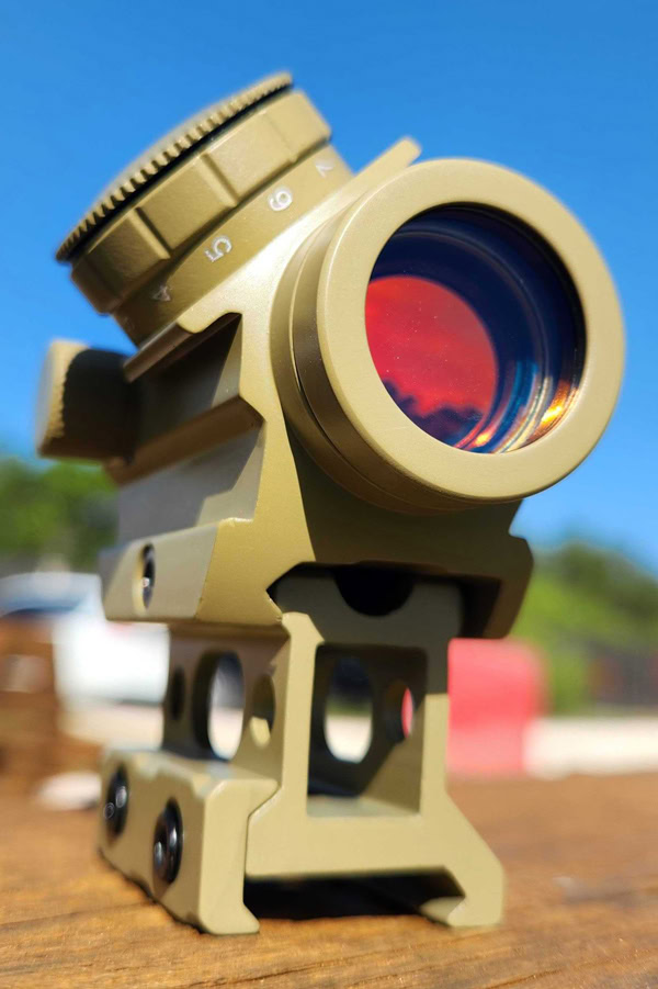 RATLR Detail