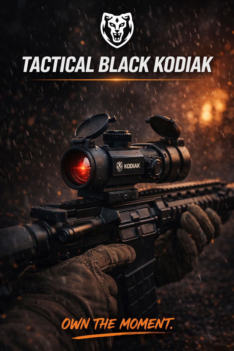 Kodiak