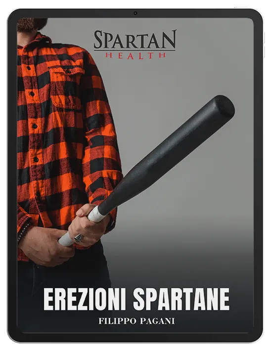 Erezioni Spartane