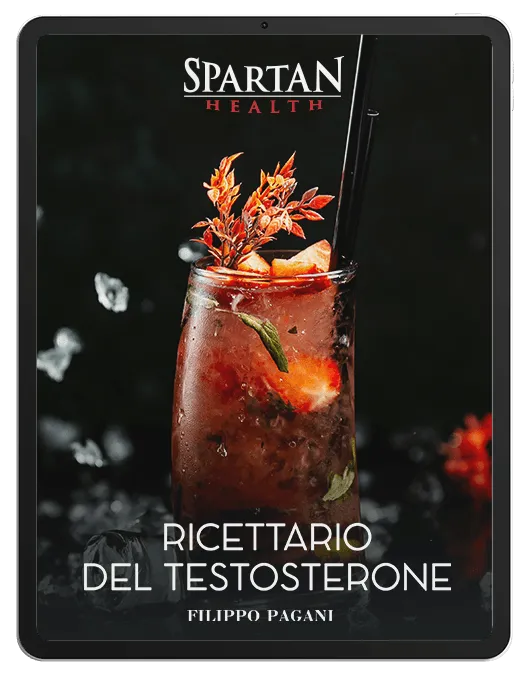 Il Ricettario del Testosterone
