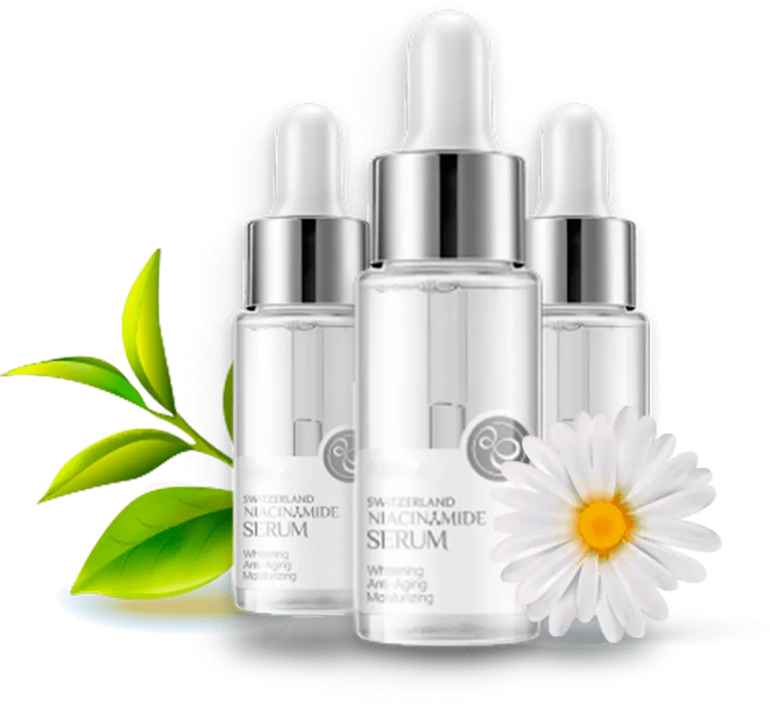 Swiss Niacinamide Serum