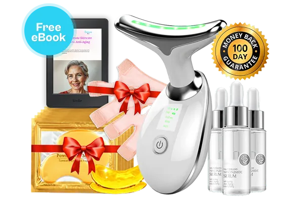 RenewaLift + 3 Swiss Niacinamide Serums + Gifts