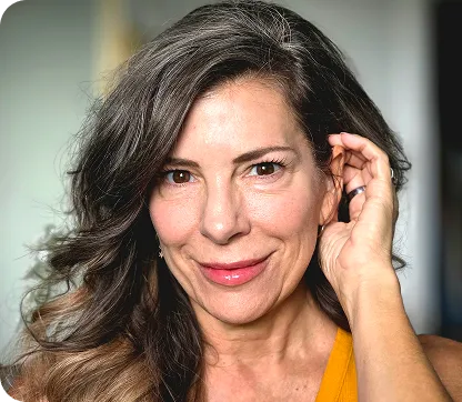 Finish the routine with moisturiser or sunscreen