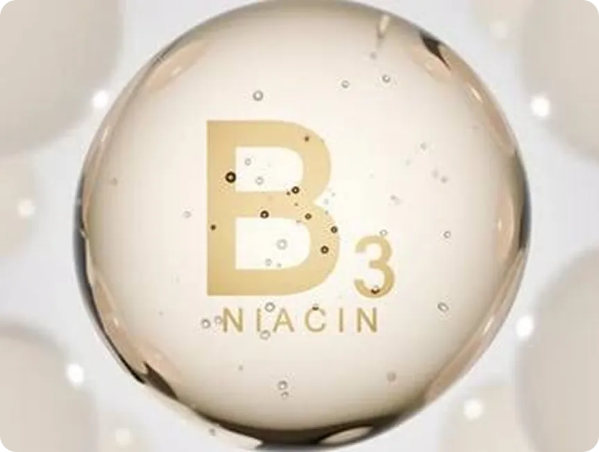 Niacinamide Vitamin B3