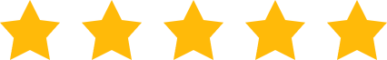 5 star rating