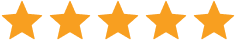 5 out of 5 stars