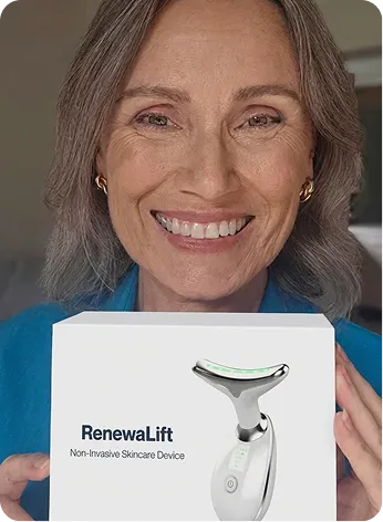 Renewa customer