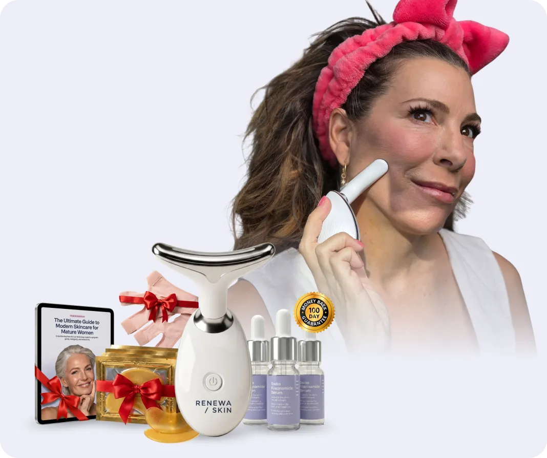 RenewaLift customer and product bundle