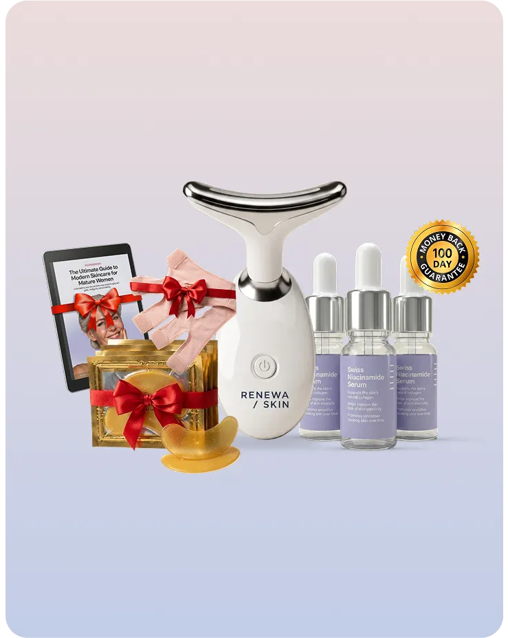 RenewaLift special offer bundle