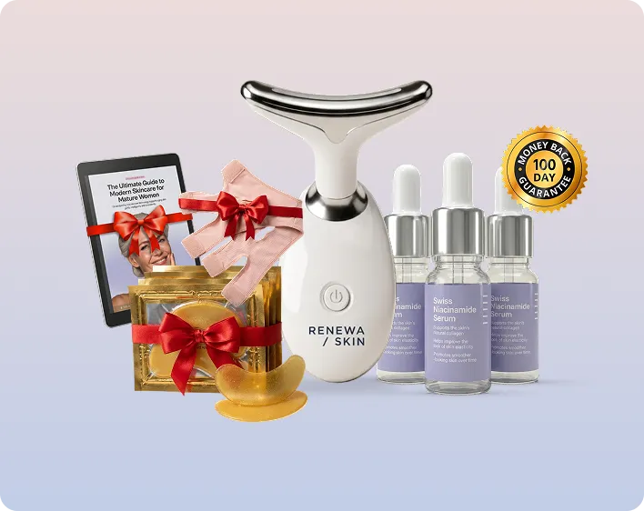 RenewaLift special offer bundle