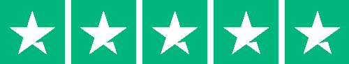 5 star rating
