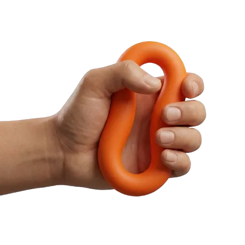 Hand Grip Strengthener