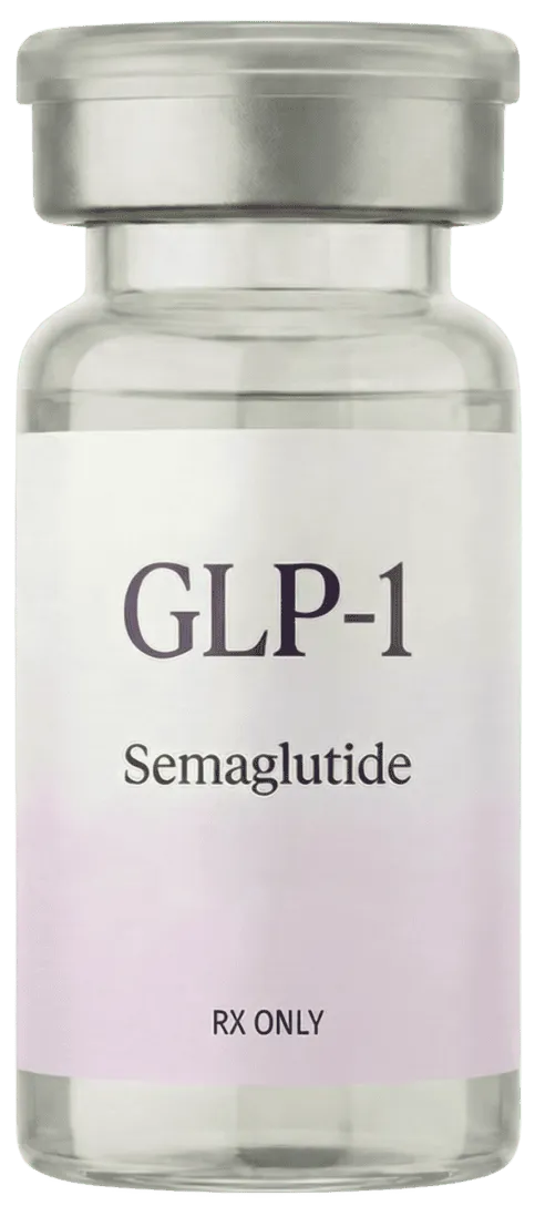 Semaglutide Vial