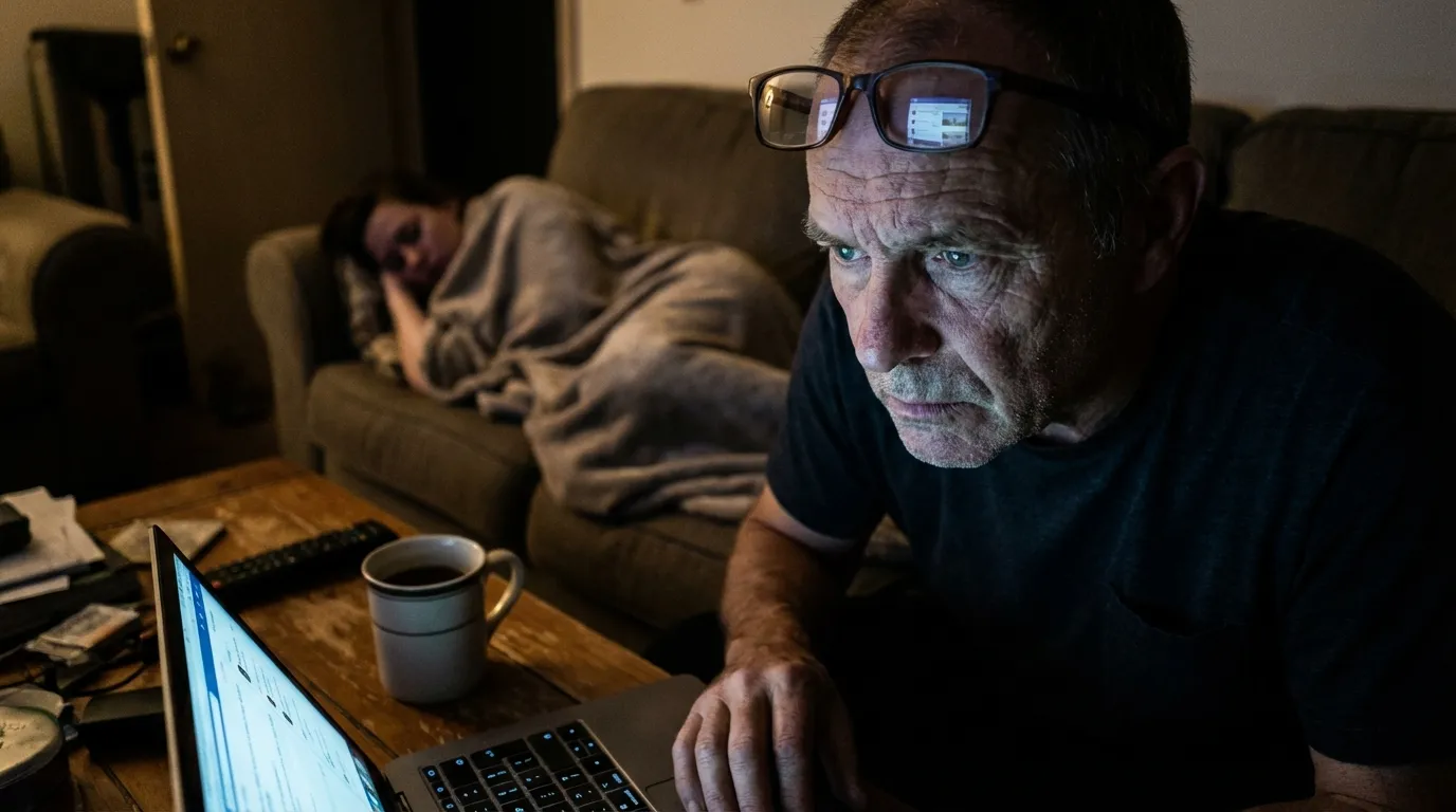 Reddit forum on computer screen
