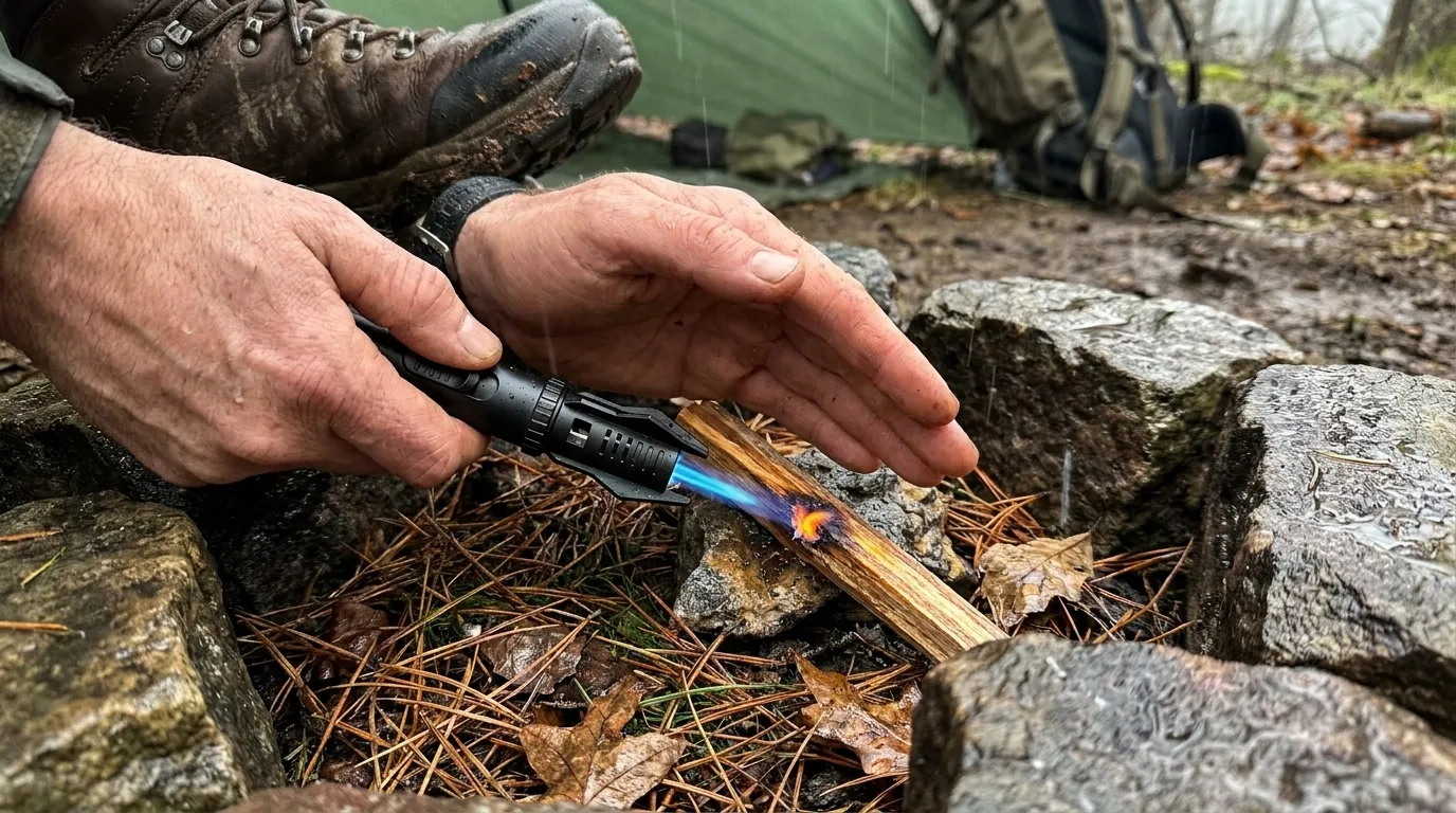 IgniteX field use