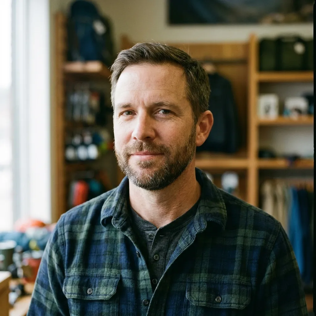 Ben Carlisle