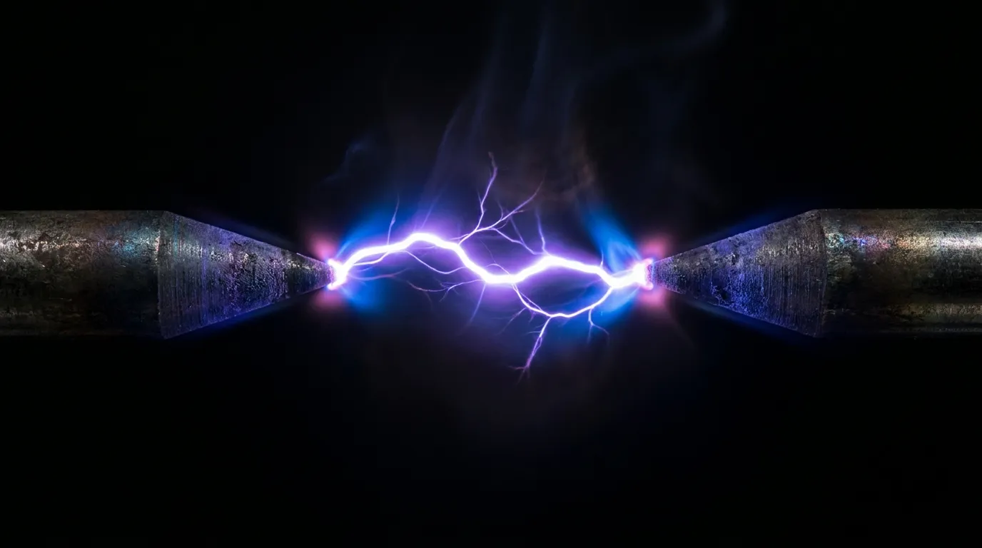 Plasma arc technology