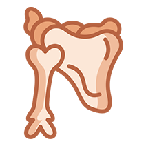 Beef Bone Marrow icon
