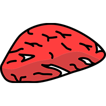 Beef Heart icon