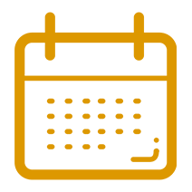 calendar icon