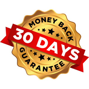 60 Day Guarantee