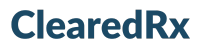 ClearedRx Logo