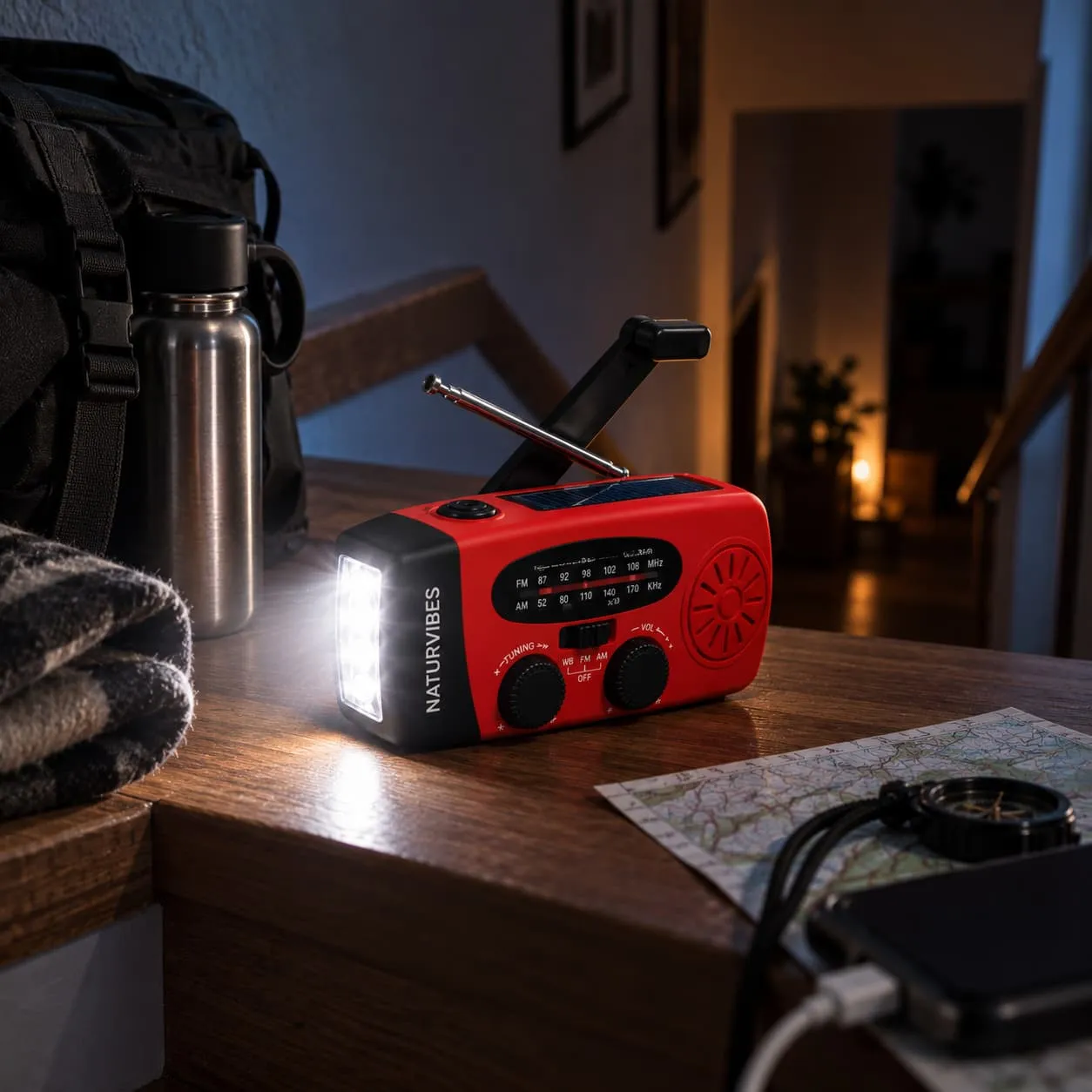 Strom-Safe PRO – eigene Energie erzeugen