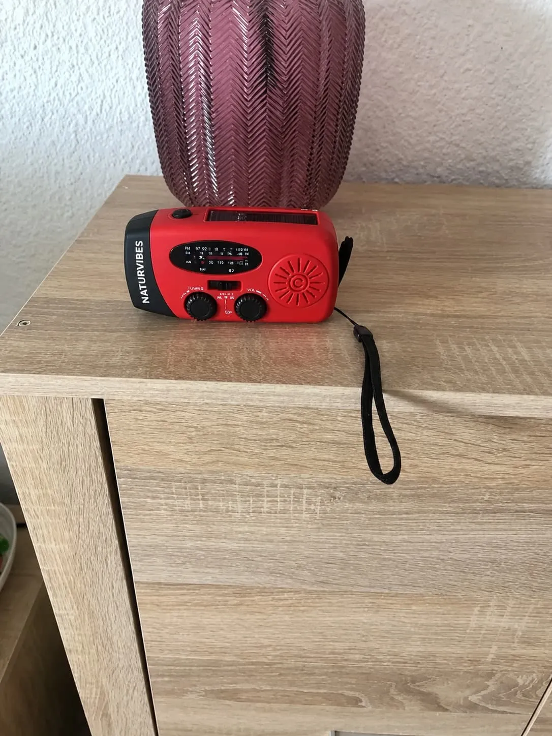 Kundenfoto: Strom-Safe PRO