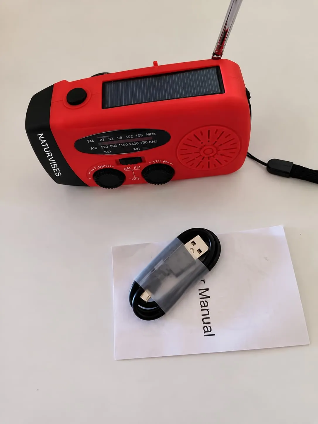 Kundenfoto: Strom-Safe PRO