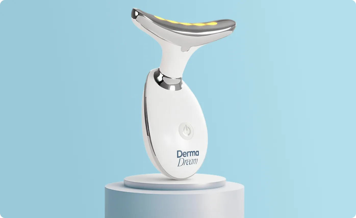 MyoGlow Device