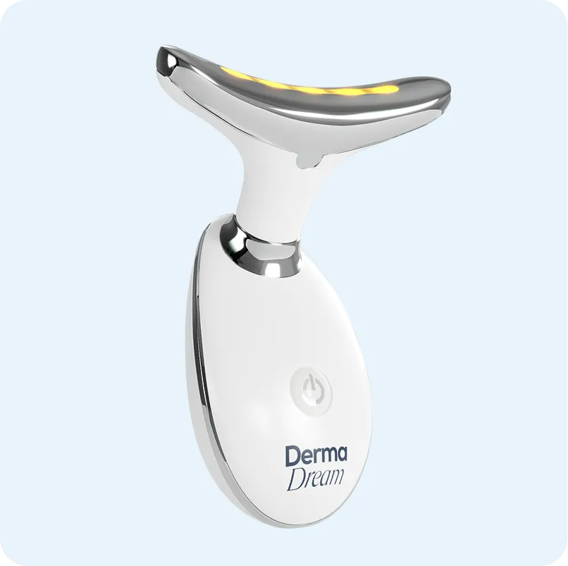 MyoGlow Device