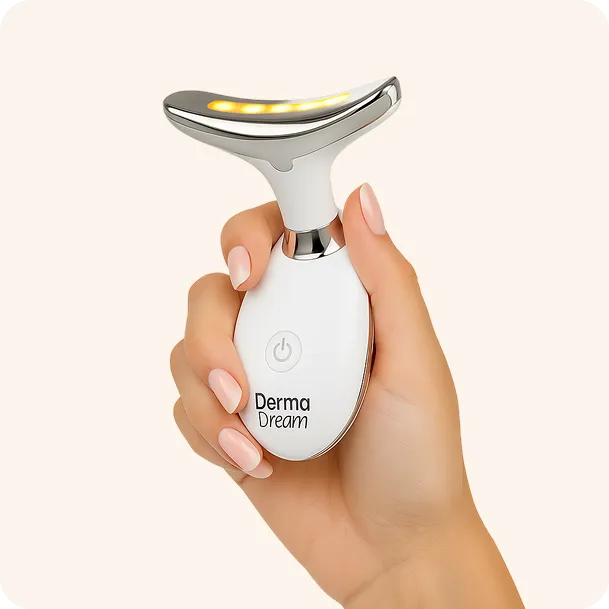 MyoGlow Device