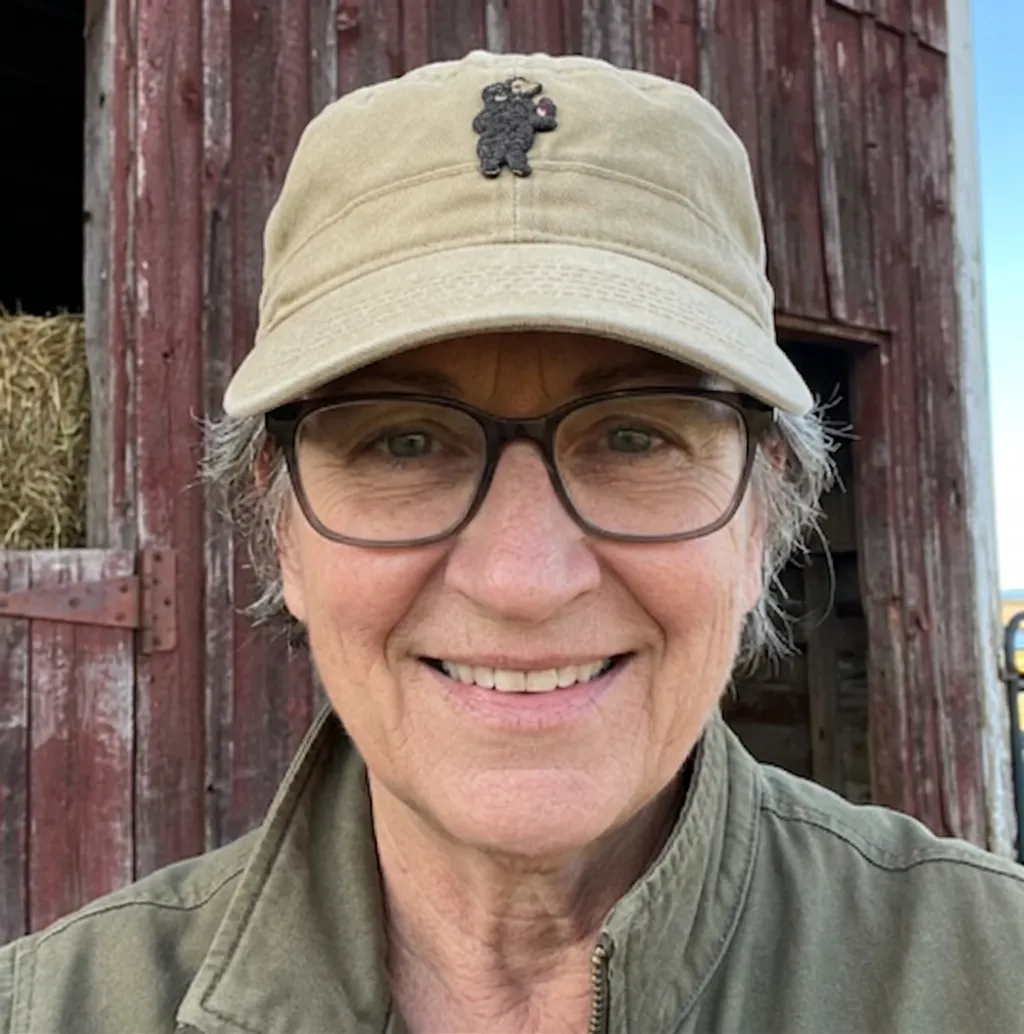 Sue Ellen P.