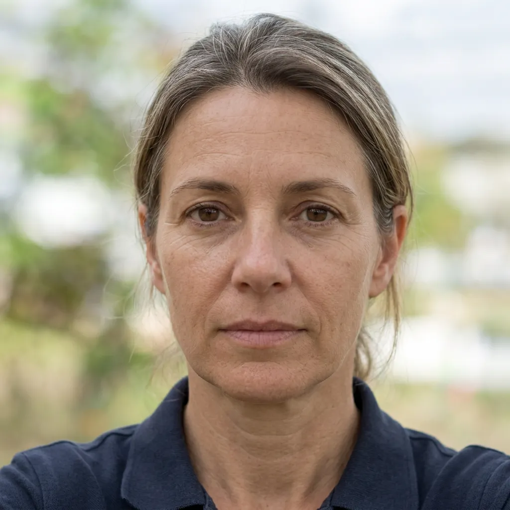 Carla M.