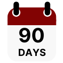 day 90