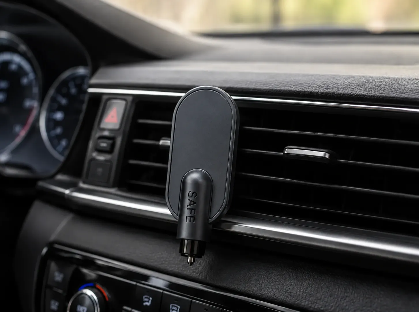 Instant-Reach Clip in use 2