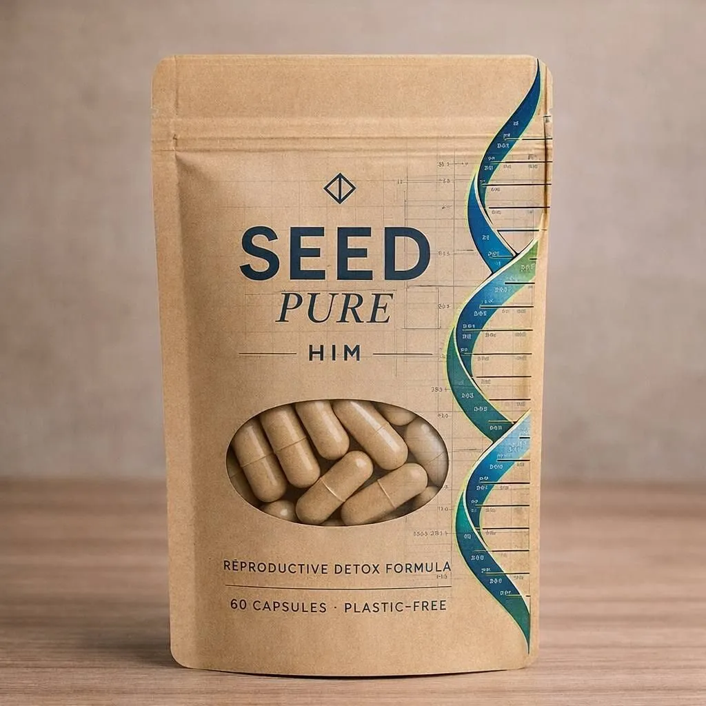 SeedPure HIM