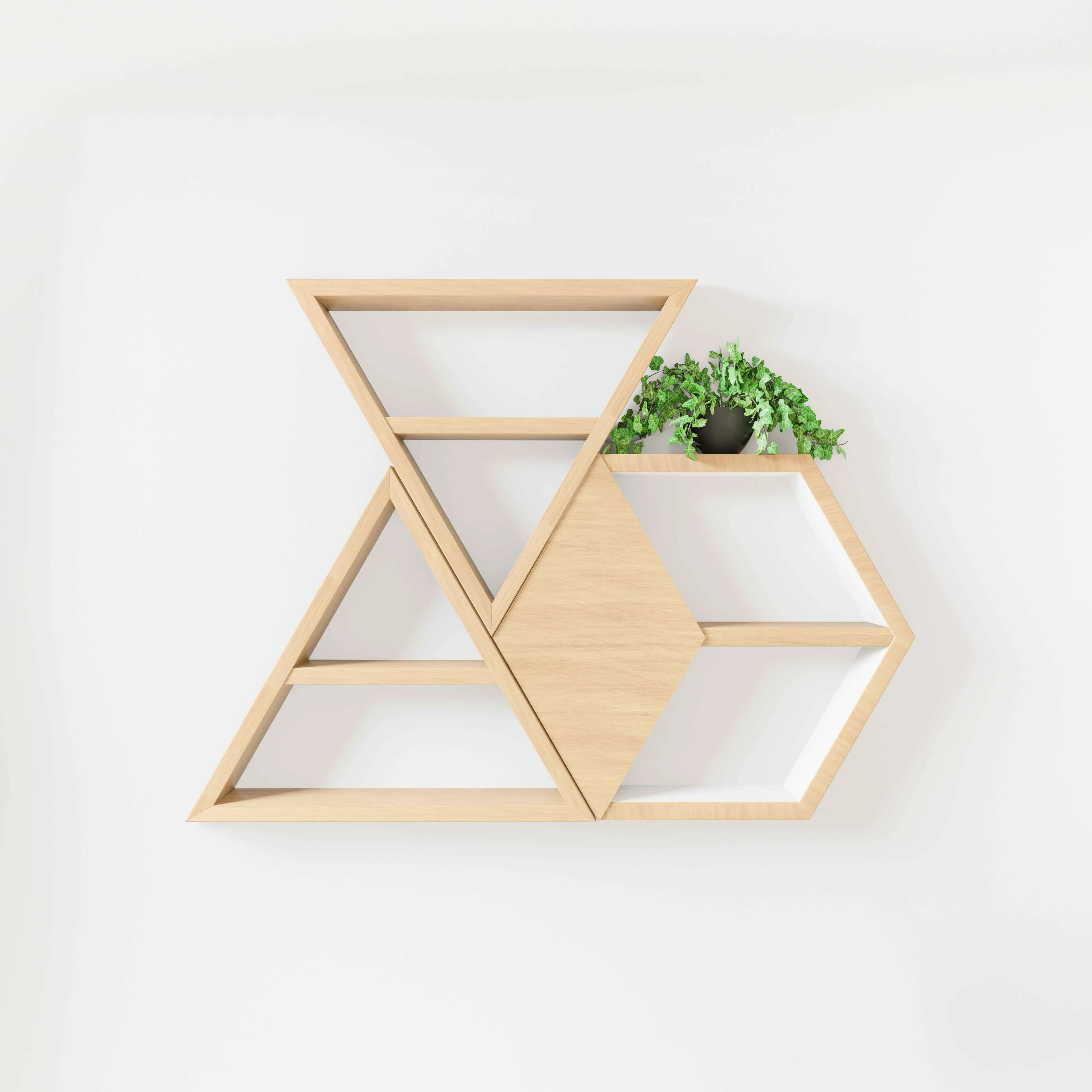 DIY Wood Table
