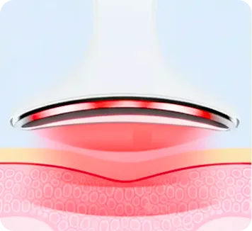 Near-infrared light