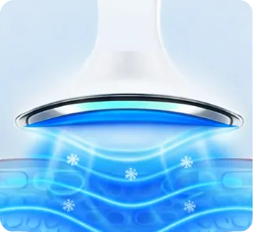 Blue light therapy