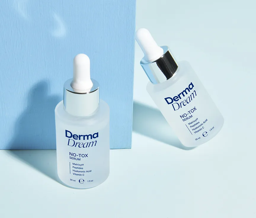 NoTox Serum