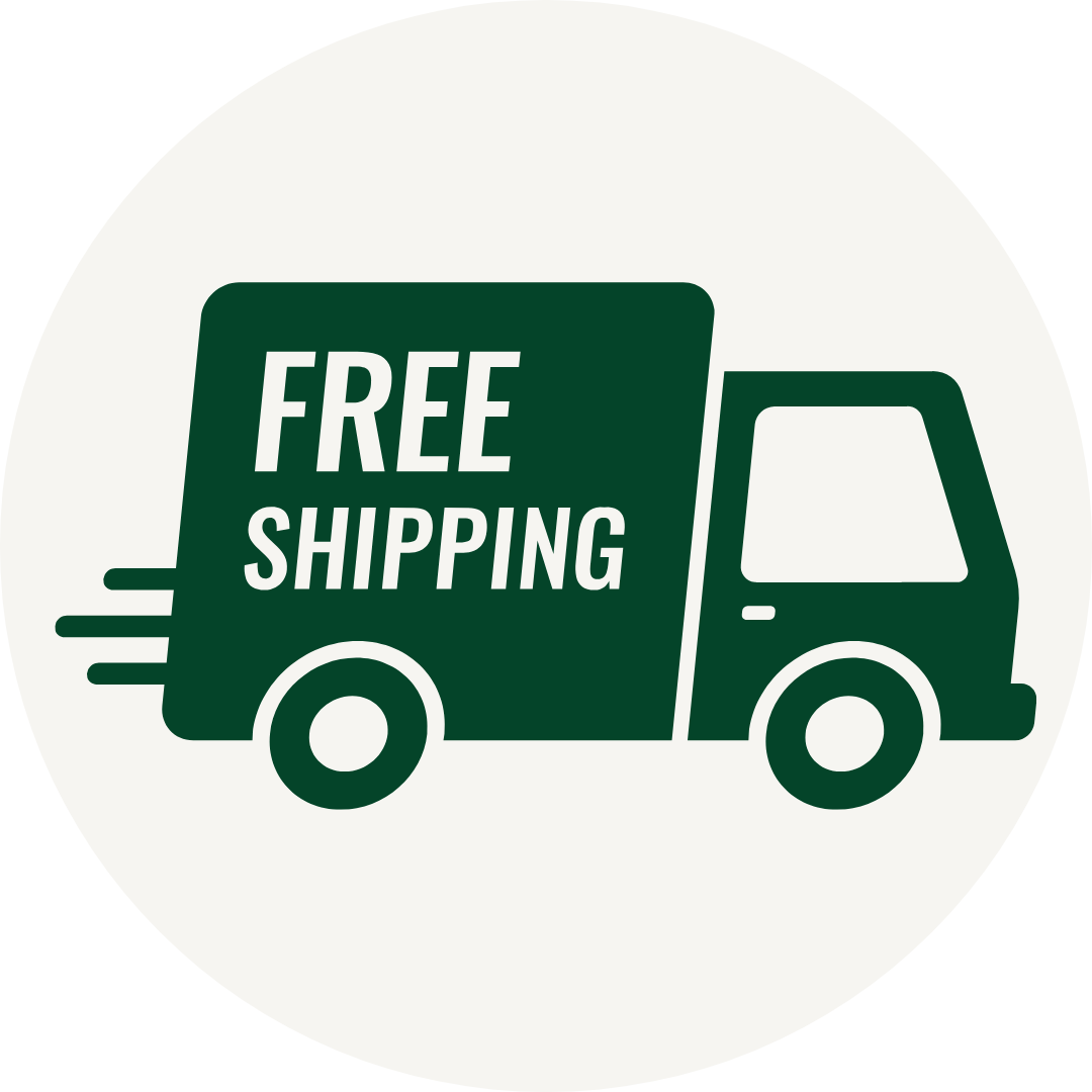 Free Shipping