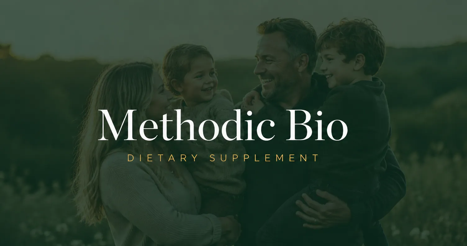 Methodic Bio wellness journey