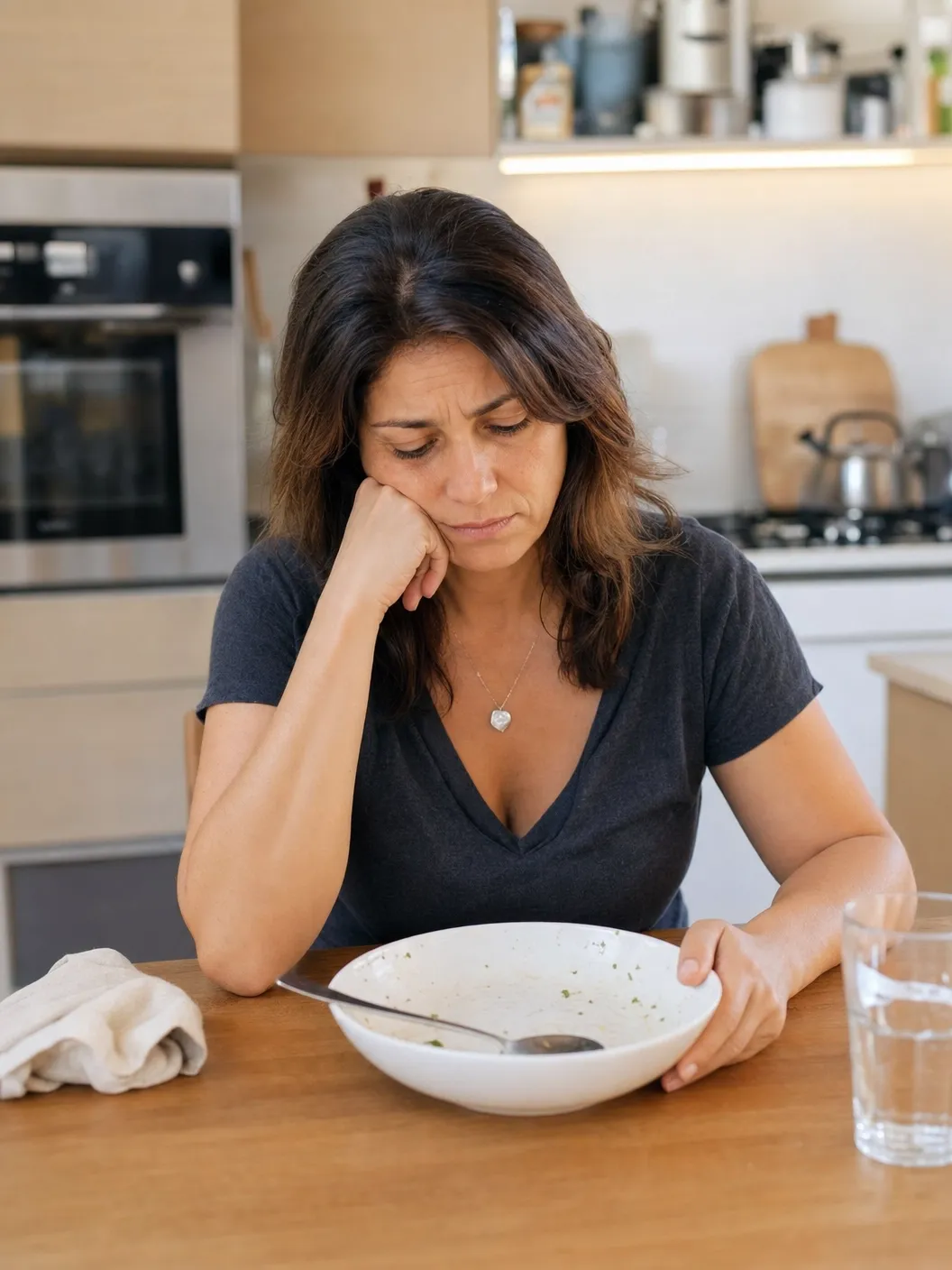 You're hungry an hour after a "filling" meal — and the food noise never stops. placeholder image