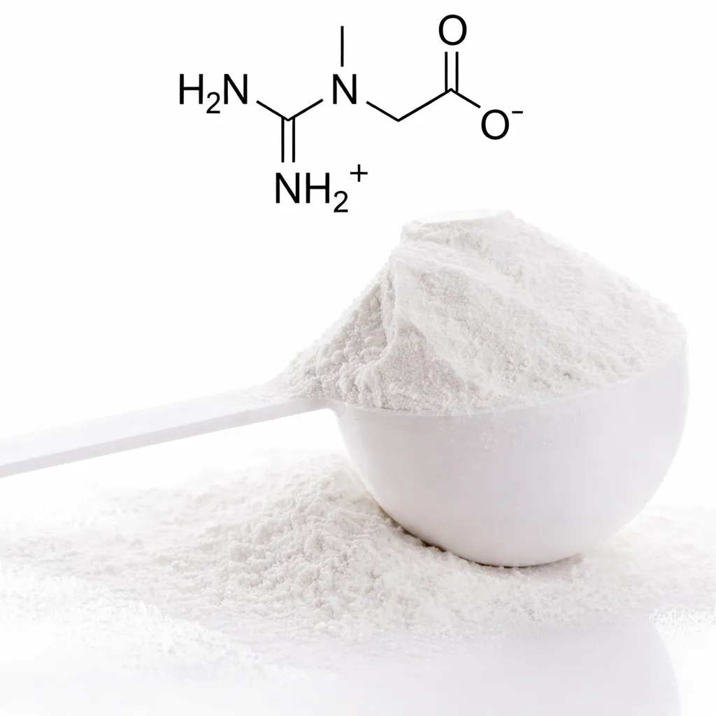 Creatine Supplement