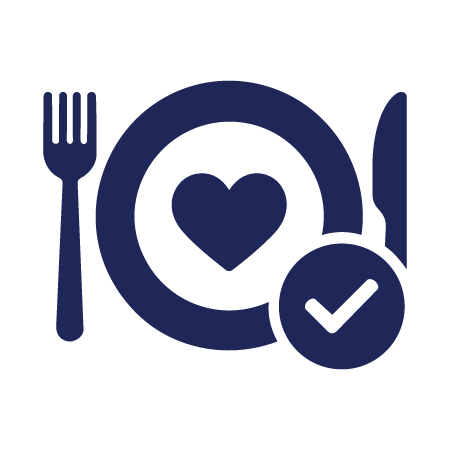 Icon for Step 1