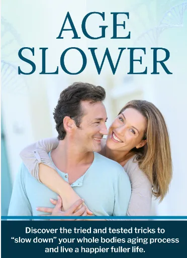 Age Slower guide