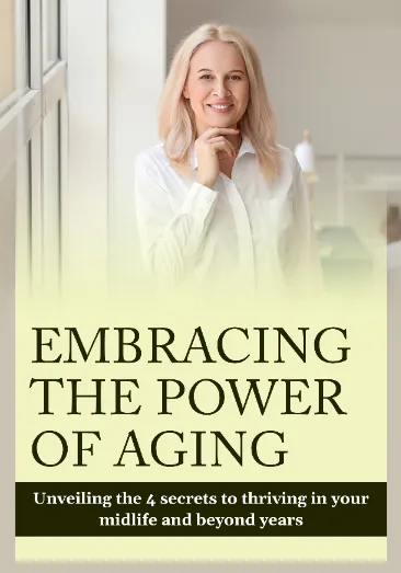 Embracing Aging guide