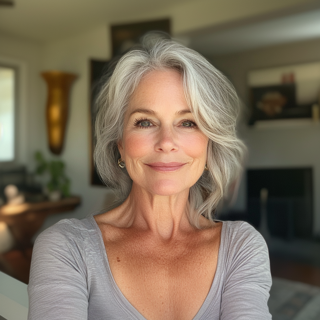 image of City Beauty researcher, Victoria Renee
